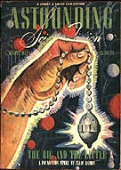 Cover art of August
        1944 ASTOUNDING SCIENCE-FICTION, at a simulated 25 ppi