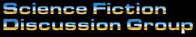 Science Fiction Discussion Group